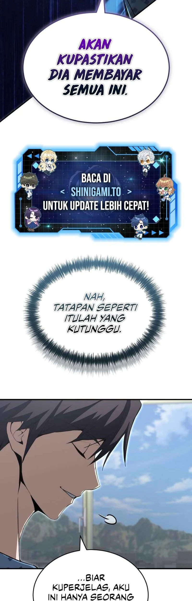 The Regressor Can Make Them All Chapter 26 Gambar 3