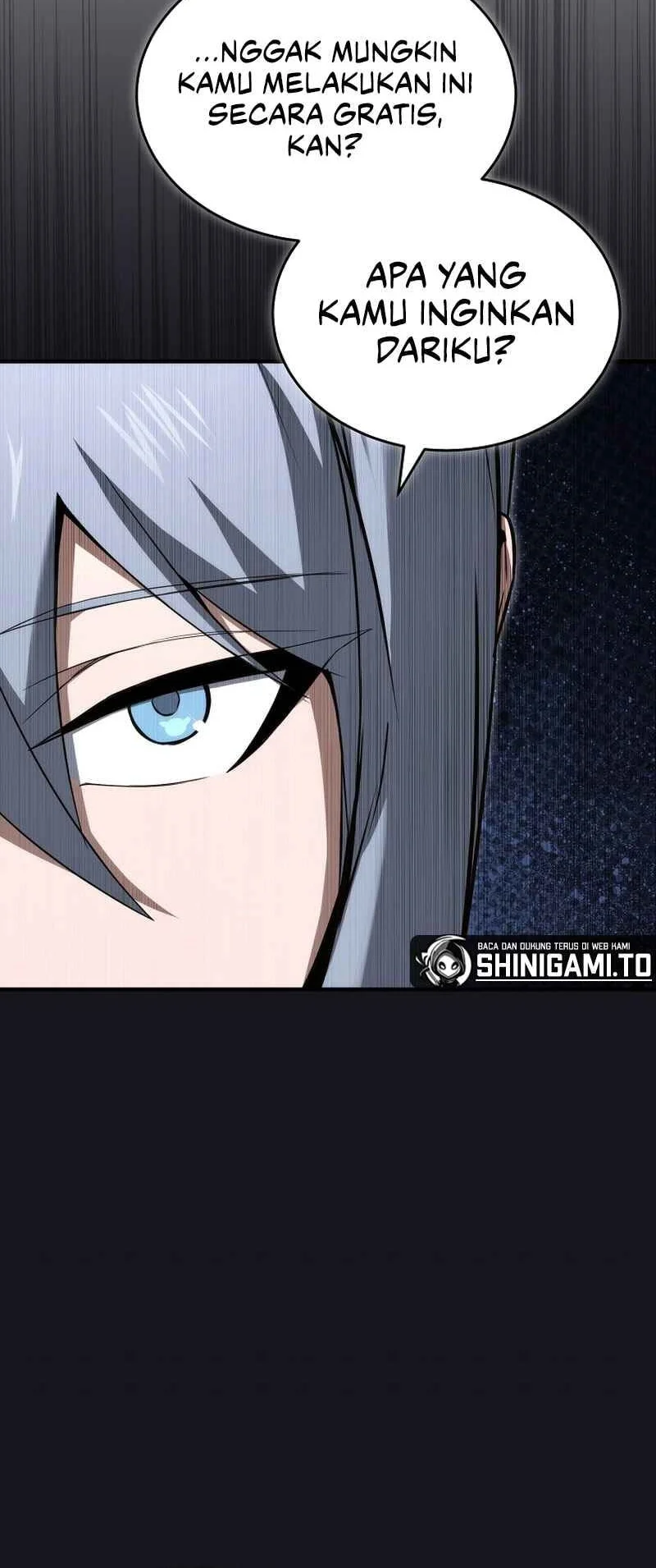 The Regressor Can Make Them All Chapter 26 Gambar 5