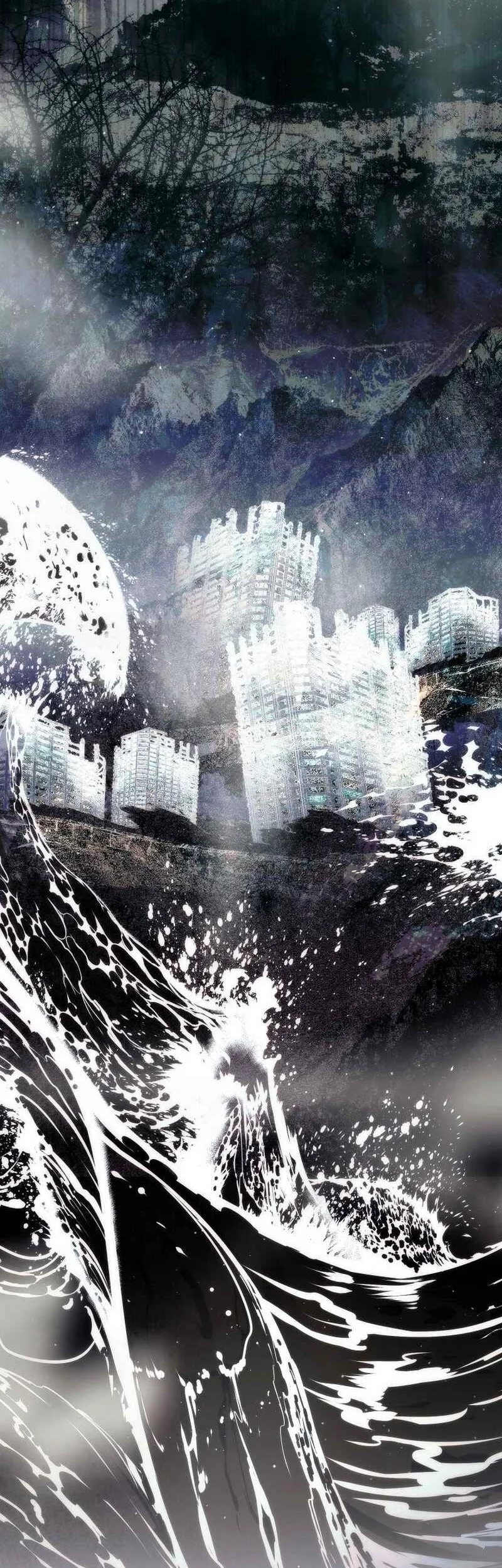 The Regressor Can Make Them All Chapter 26 Gambar 7