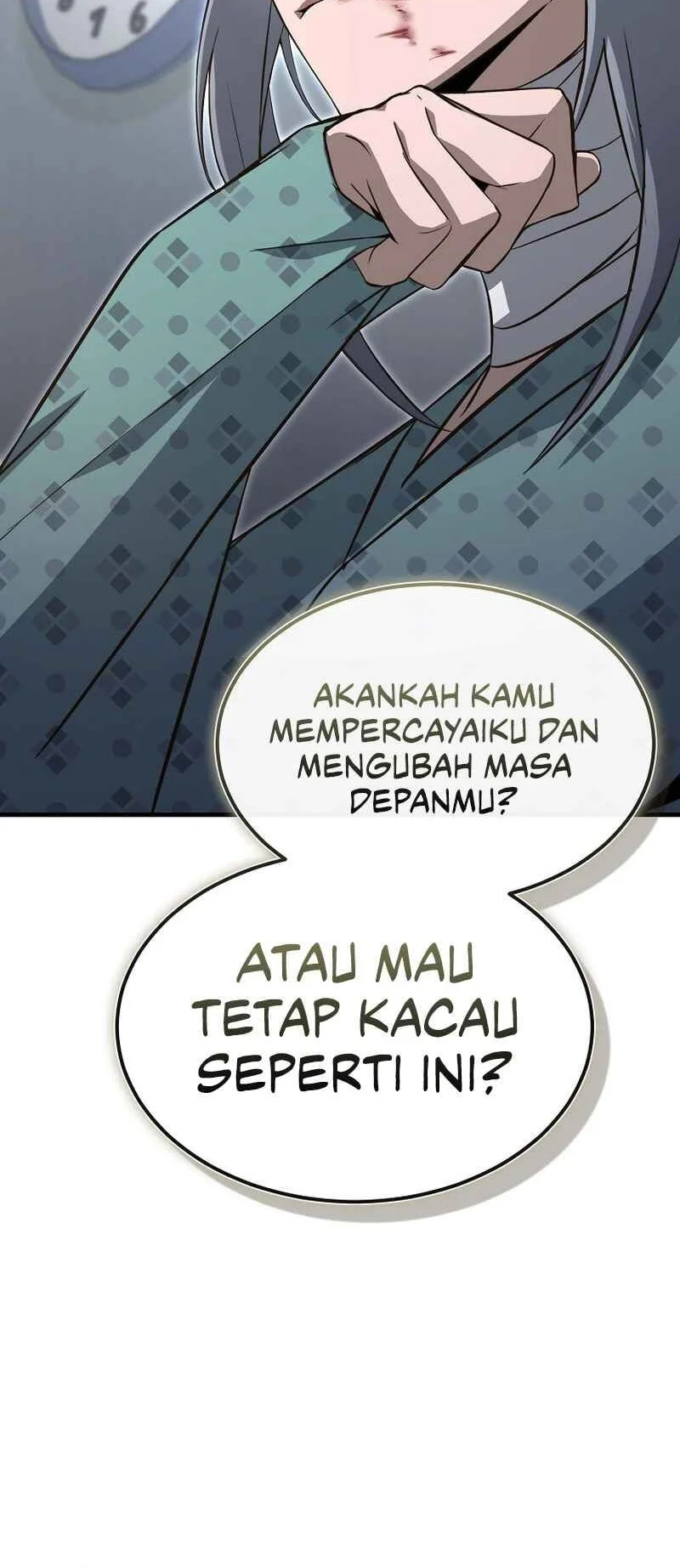 The Regressor Can Make Them All Chapter 26 Gambar 9