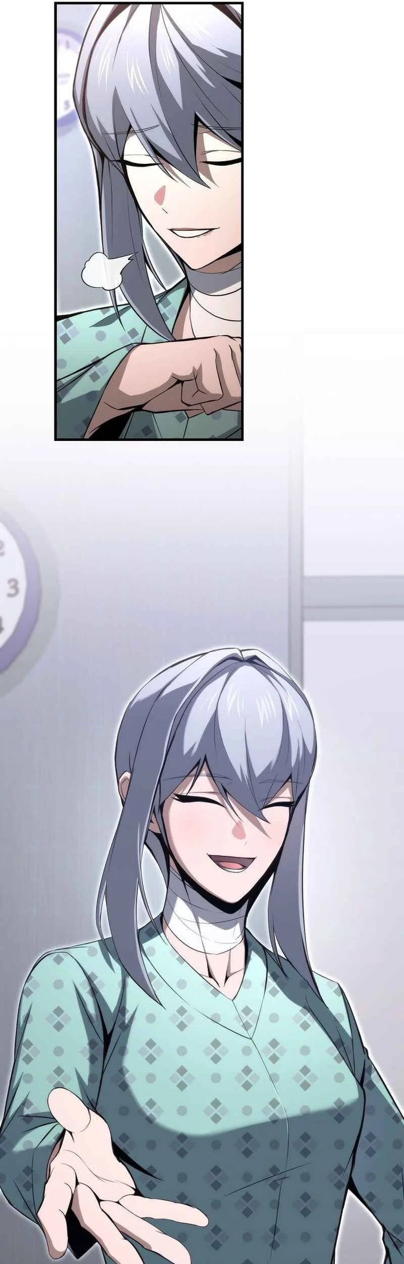 The Regressor Can Make Them All Chapter 26 Gambar 10