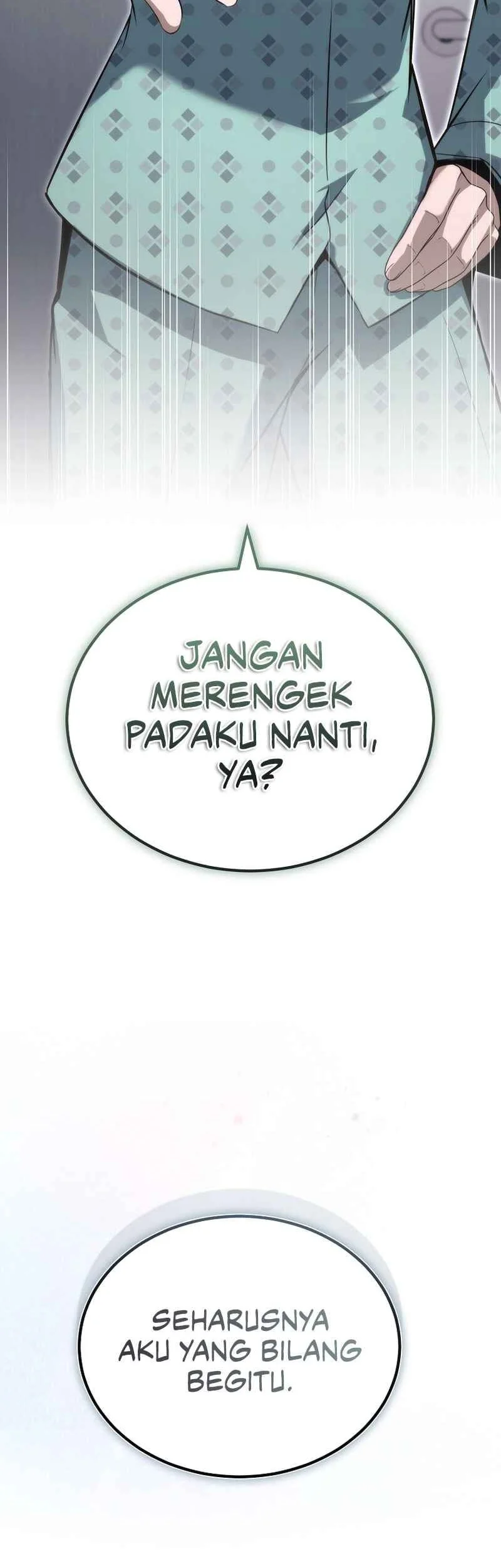 The Regressor Can Make Them All Chapter 26 Gambar 11