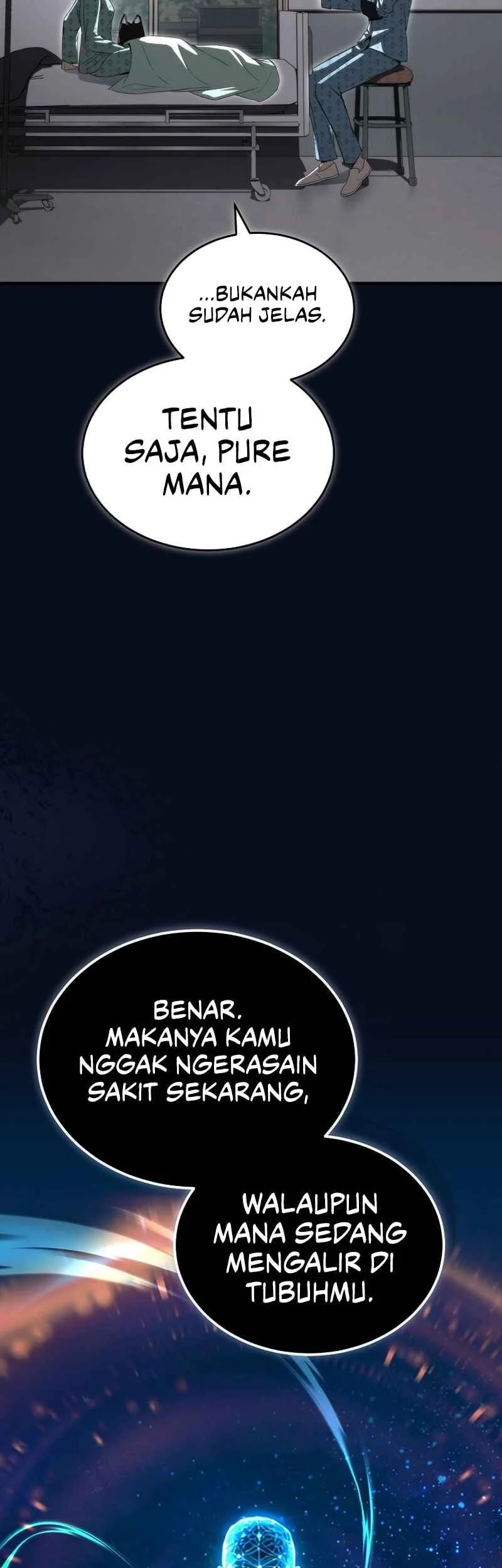 The Regressor Can Make Them All Chapter 26 Gambar 16