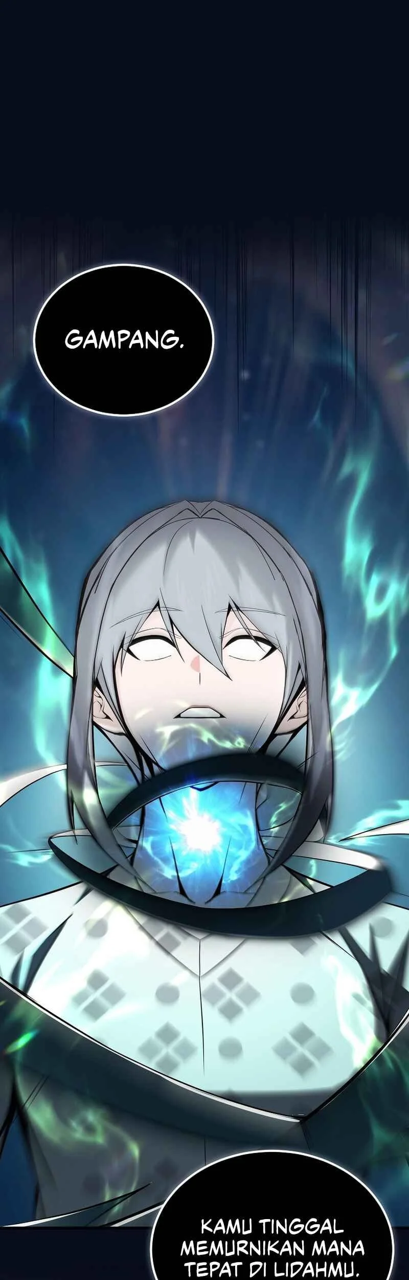 The Regressor Can Make Them All Chapter 26 Gambar 18