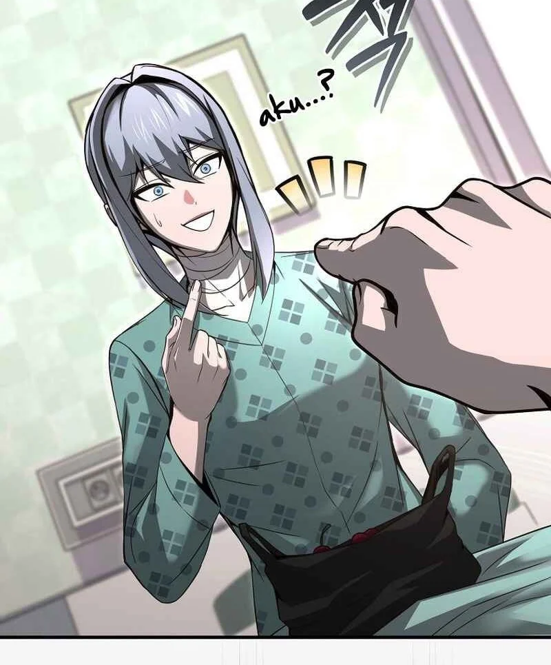 The Regressor Can Make Them All Chapter 26 Gambar 21