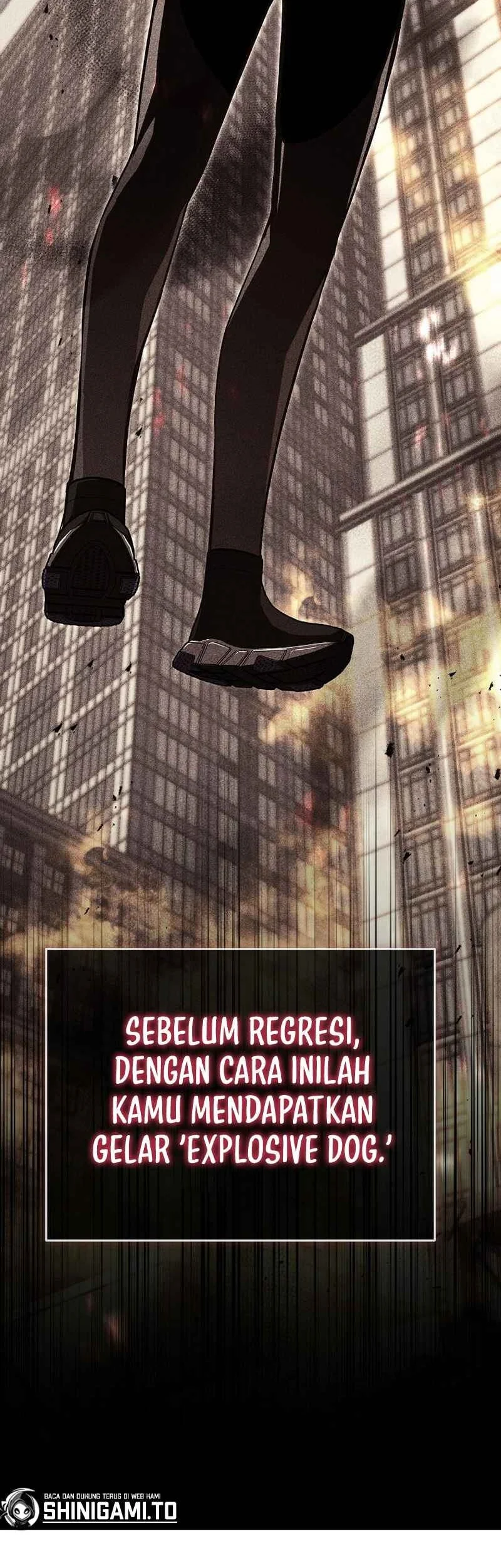 The Regressor Can Make Them All Chapter 26 Gambar 23