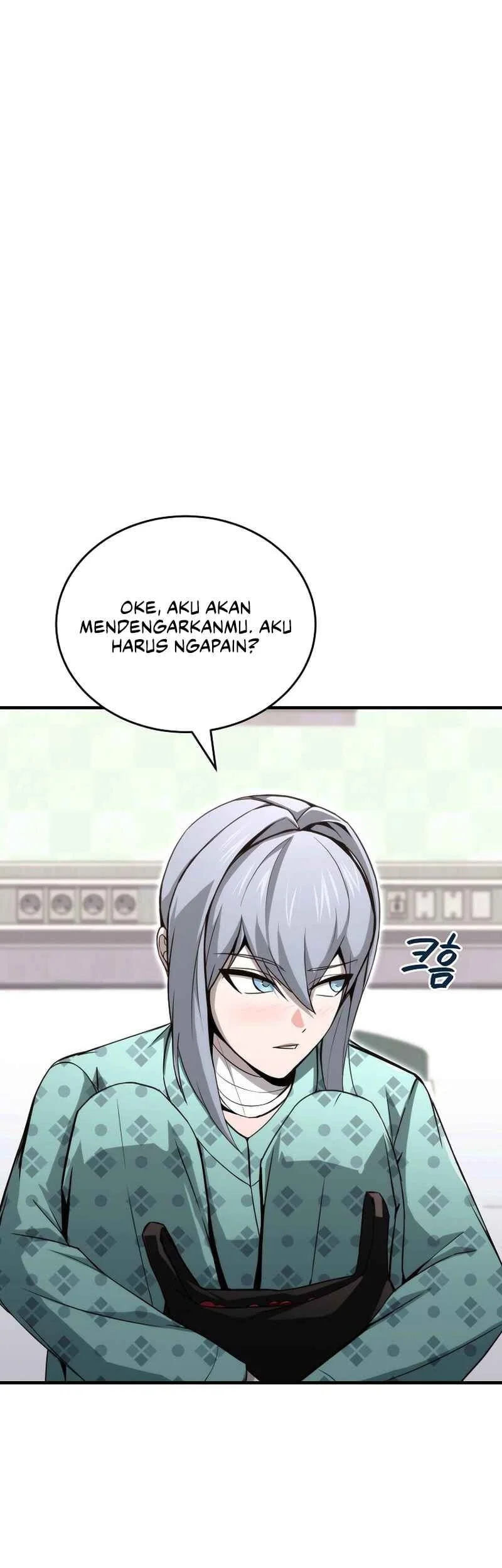 The Regressor Can Make Them All Chapter 26 Gambar 24