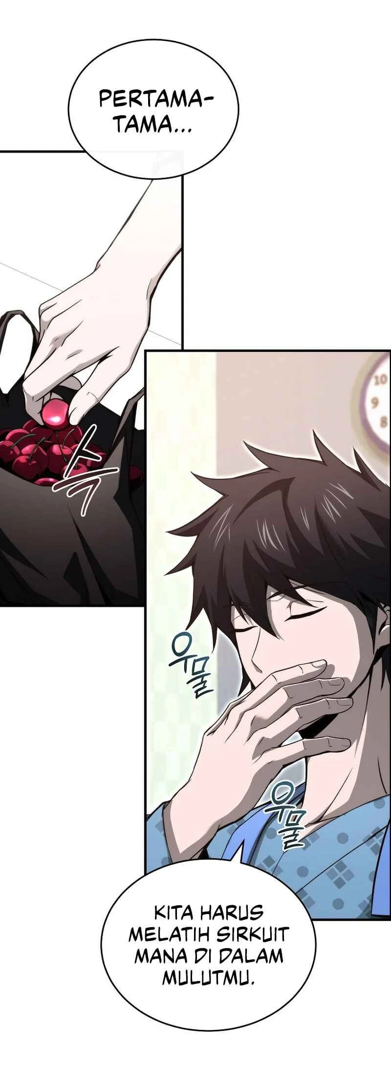 The Regressor Can Make Them All Chapter 26 Gambar 25