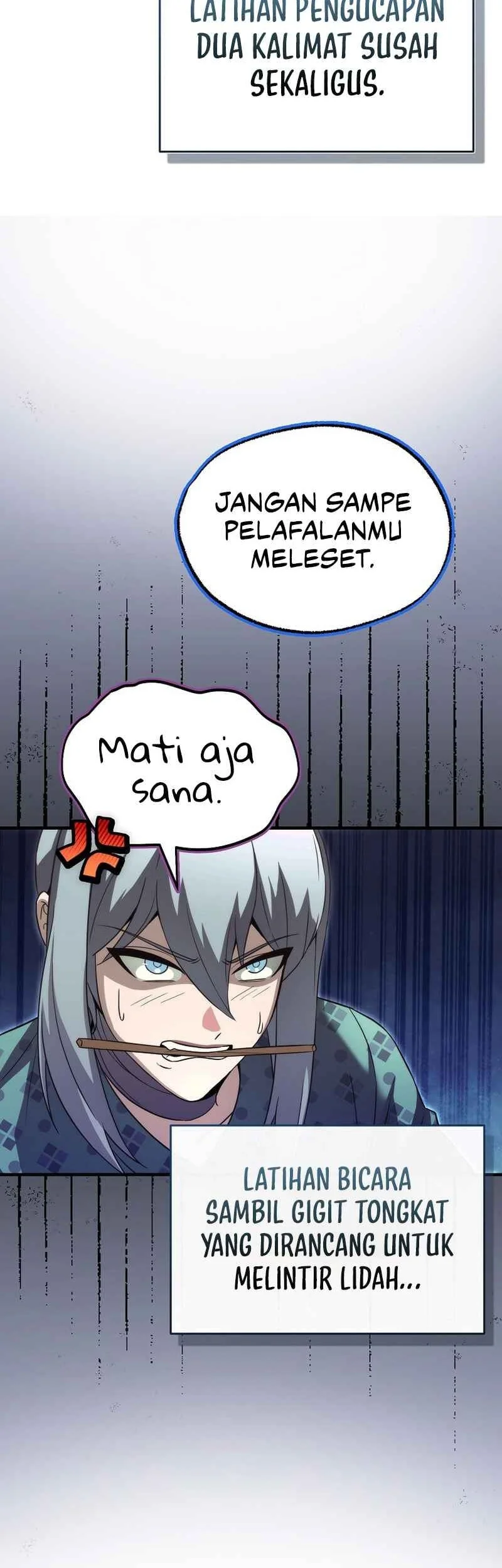 The Regressor Can Make Them All Chapter 26 Gambar 31