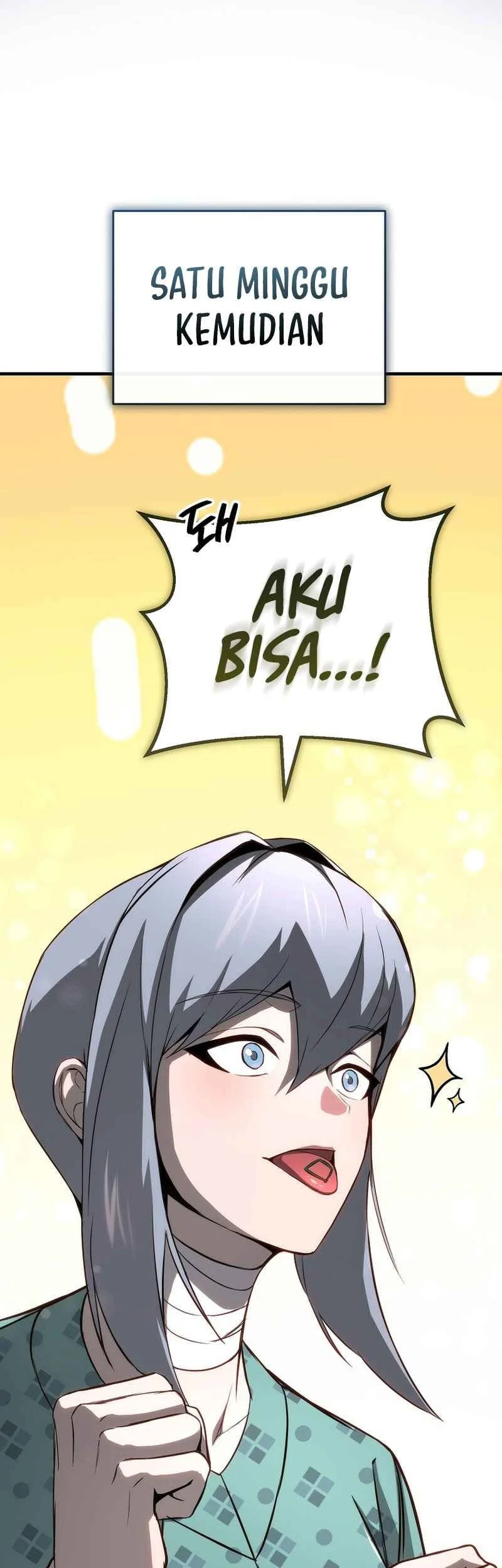 The Regressor Can Make Them All Chapter 26 Gambar 32