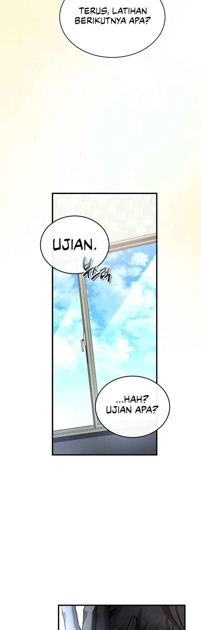 The Regressor Can Make Them All Chapter 27 Gambar 39