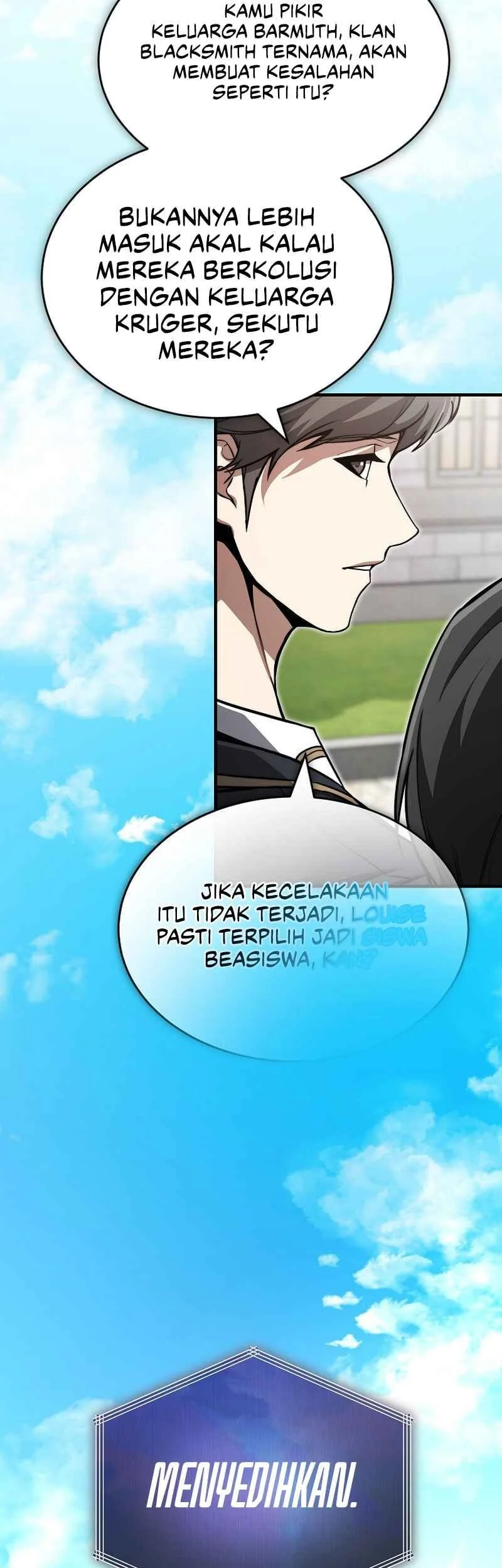 The Regressor Can Make Them All Chapter 27 Gambar 44