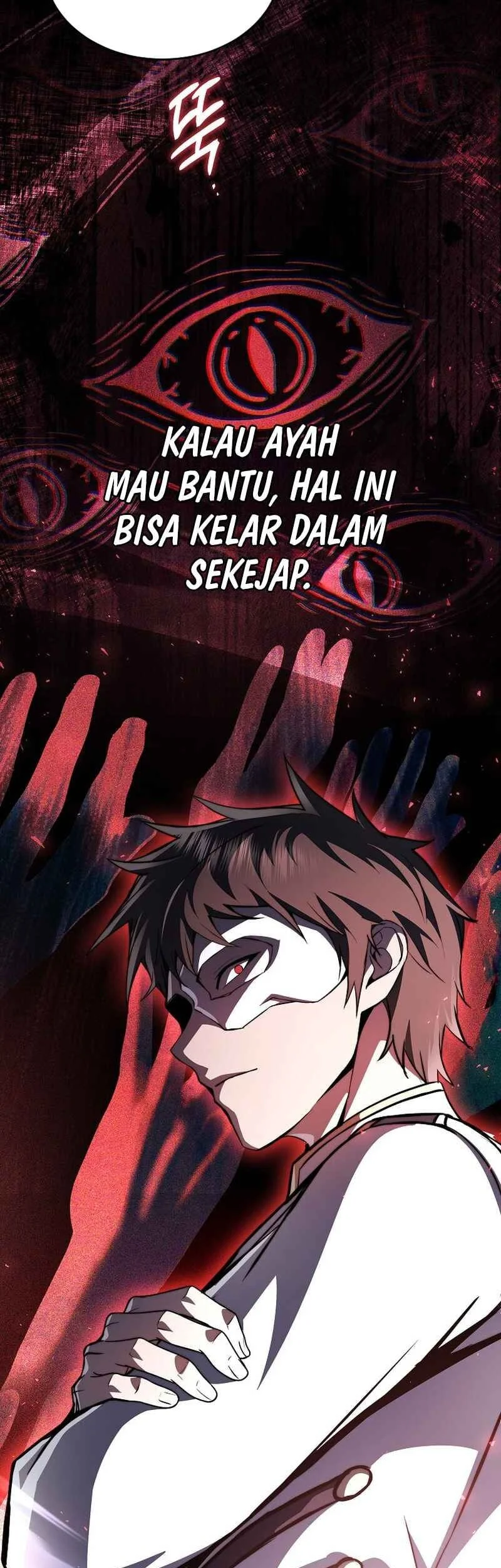 The Regressor Can Make Them All Chapter 27 Gambar 48