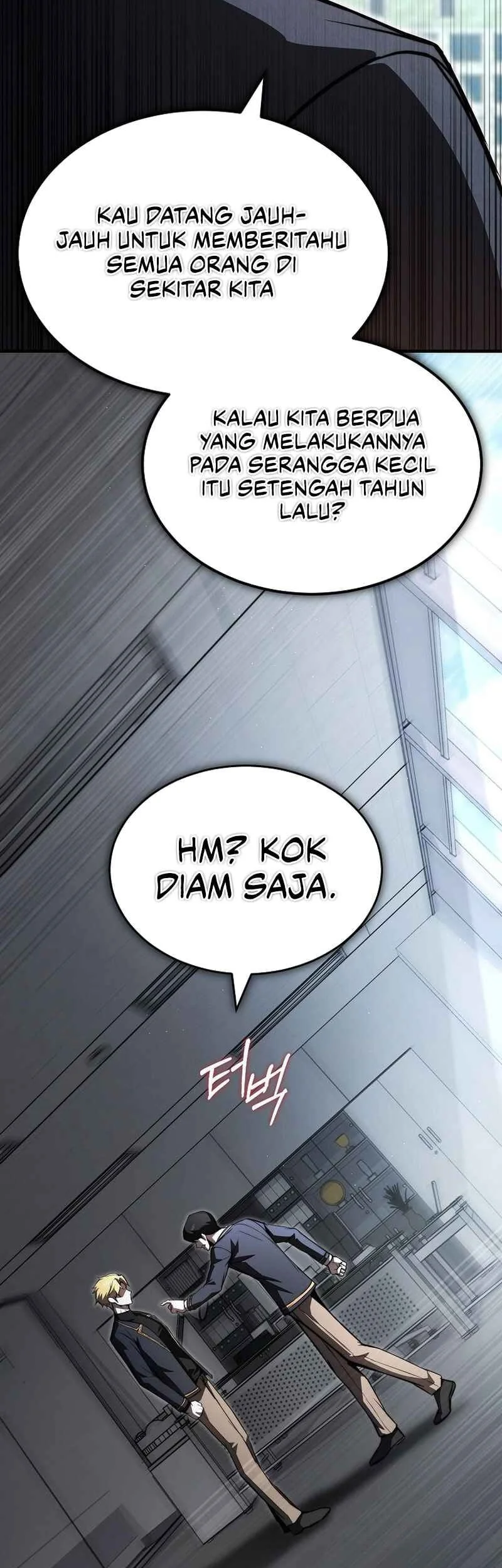 The Regressor Can Make Them All Chapter 27 Gambar 52