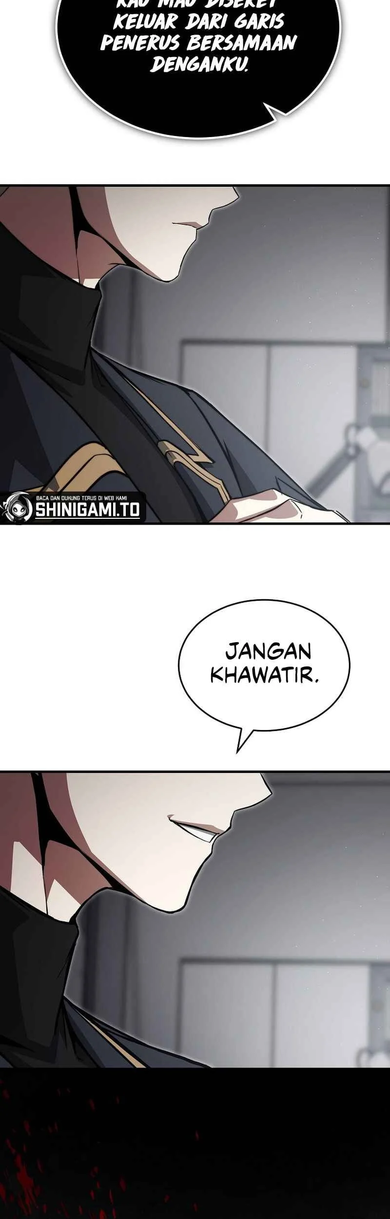 The Regressor Can Make Them All Chapter 27 Gambar 56