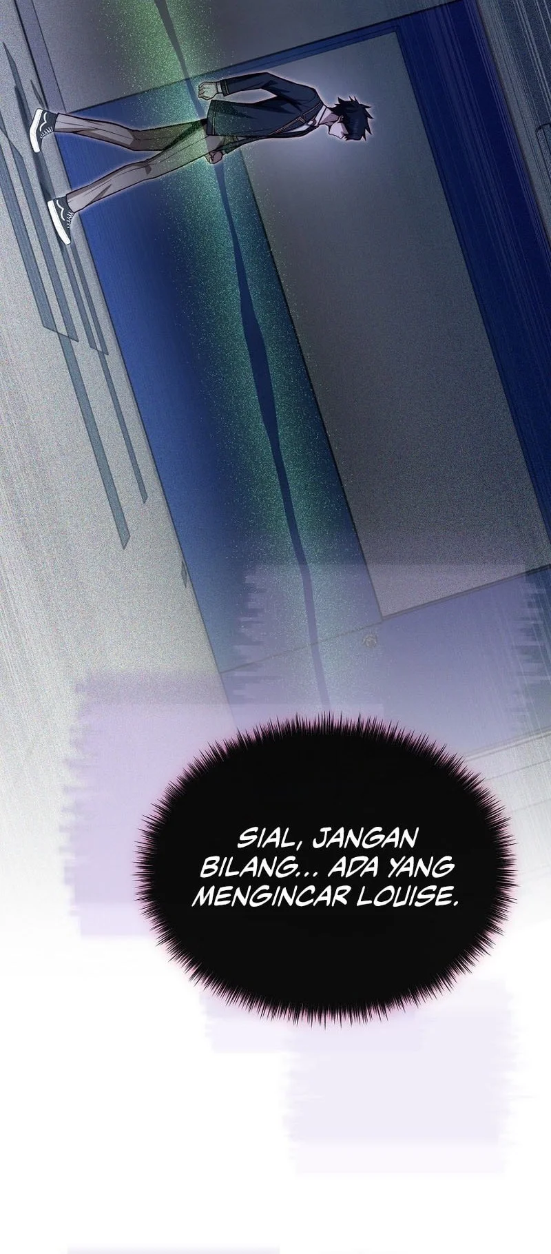 The Regressor Can Make Them All Chapter 28 Gambar 36