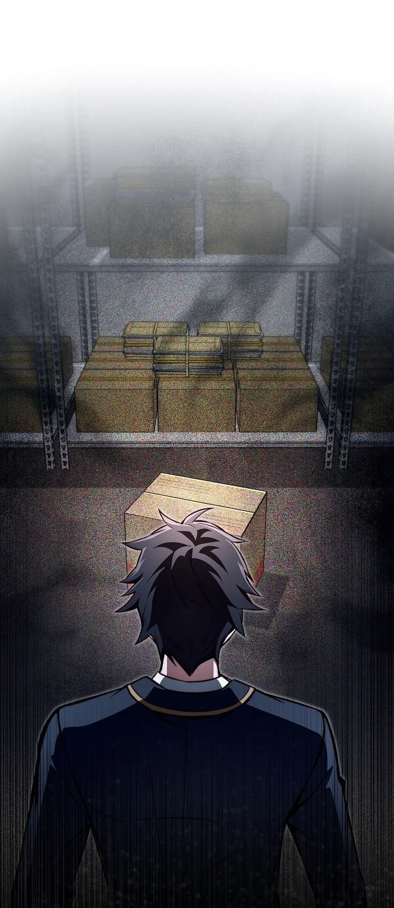 The Regressor Can Make Them All Chapter 28 Gambar 40