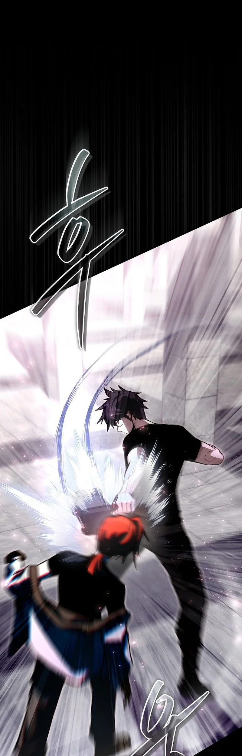 The Regressor Can Make Them All Chapter 28 Gambar 53