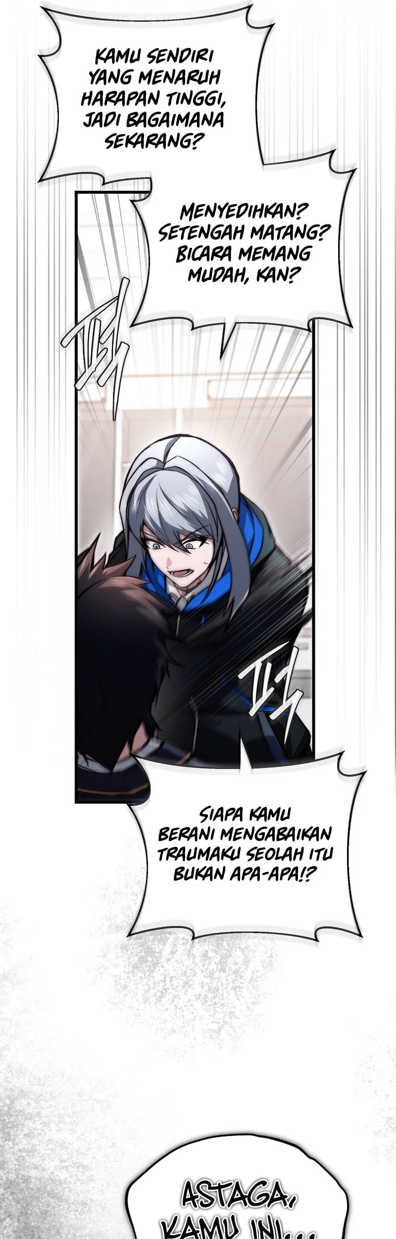 The Regressor Can Make Them All Chapter 29 Gambar 45
