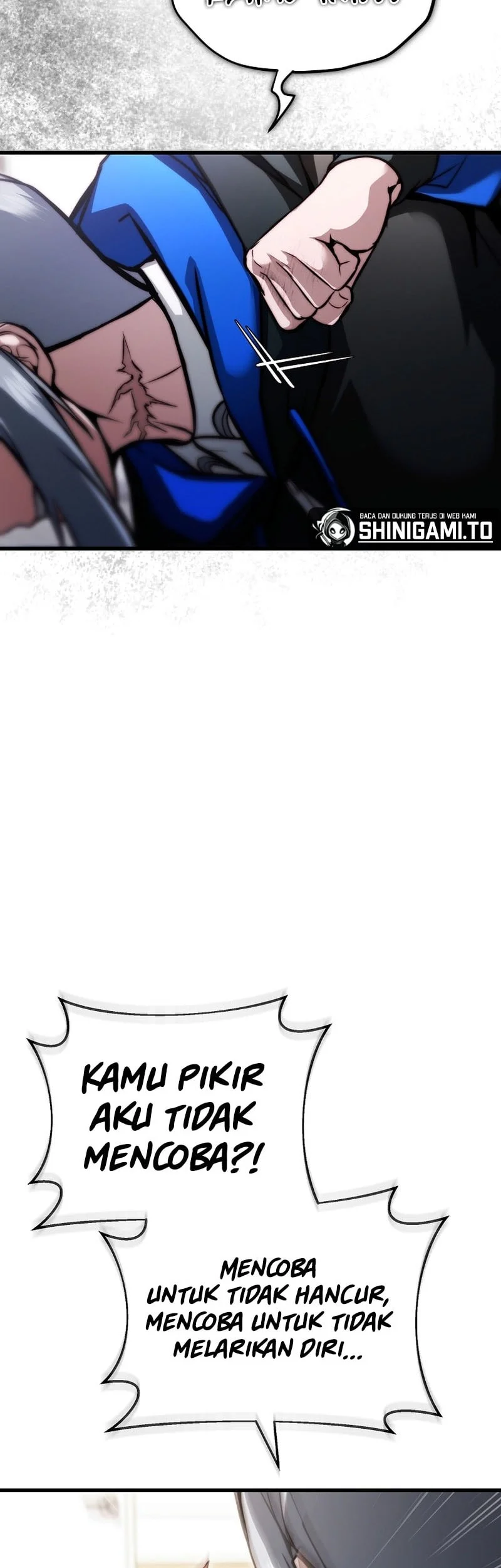The Regressor Can Make Them All Chapter 29 Gambar 46