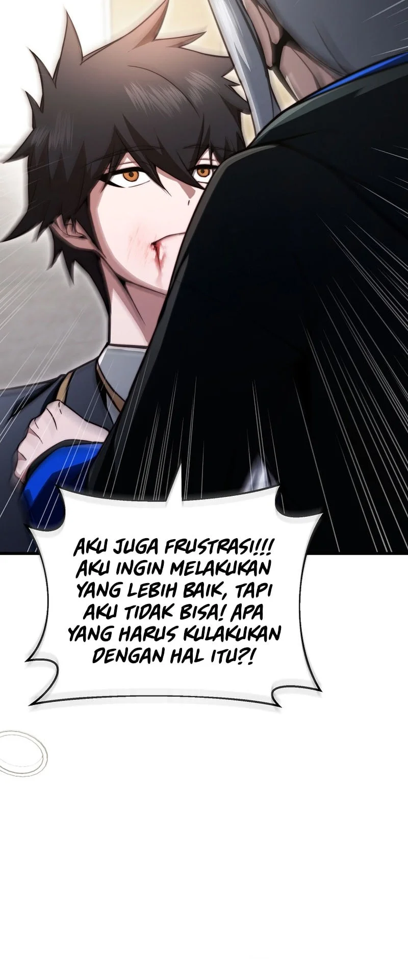 The Regressor Can Make Them All Chapter 29 Gambar 47