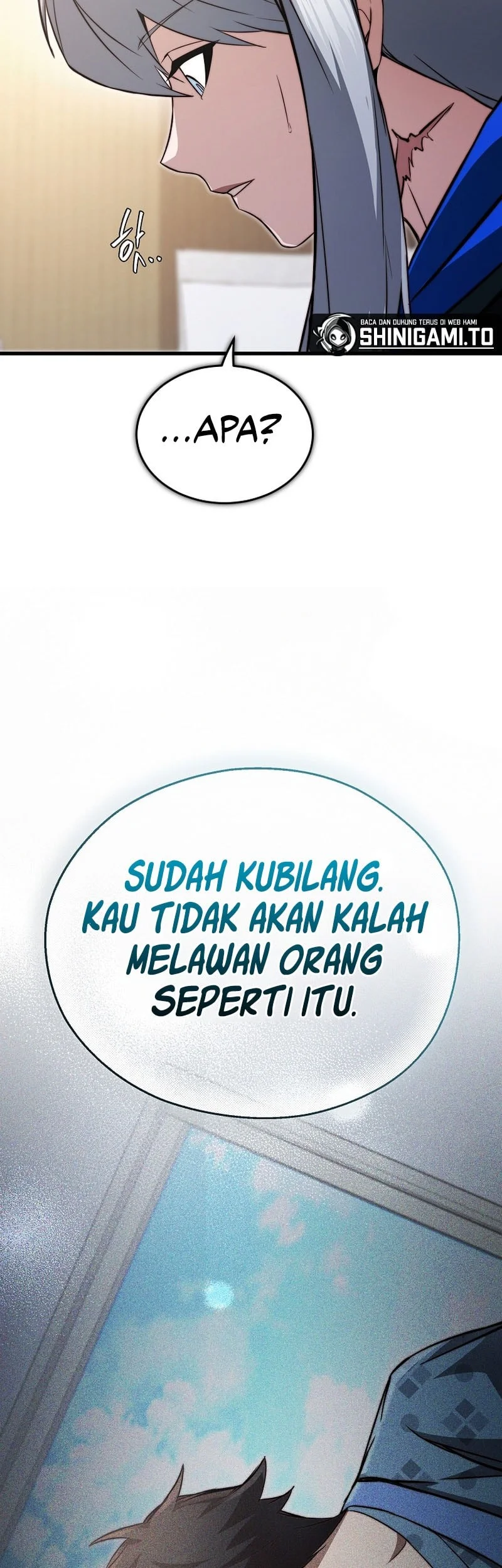 The Regressor Can Make Them All Chapter 29 Gambar 50