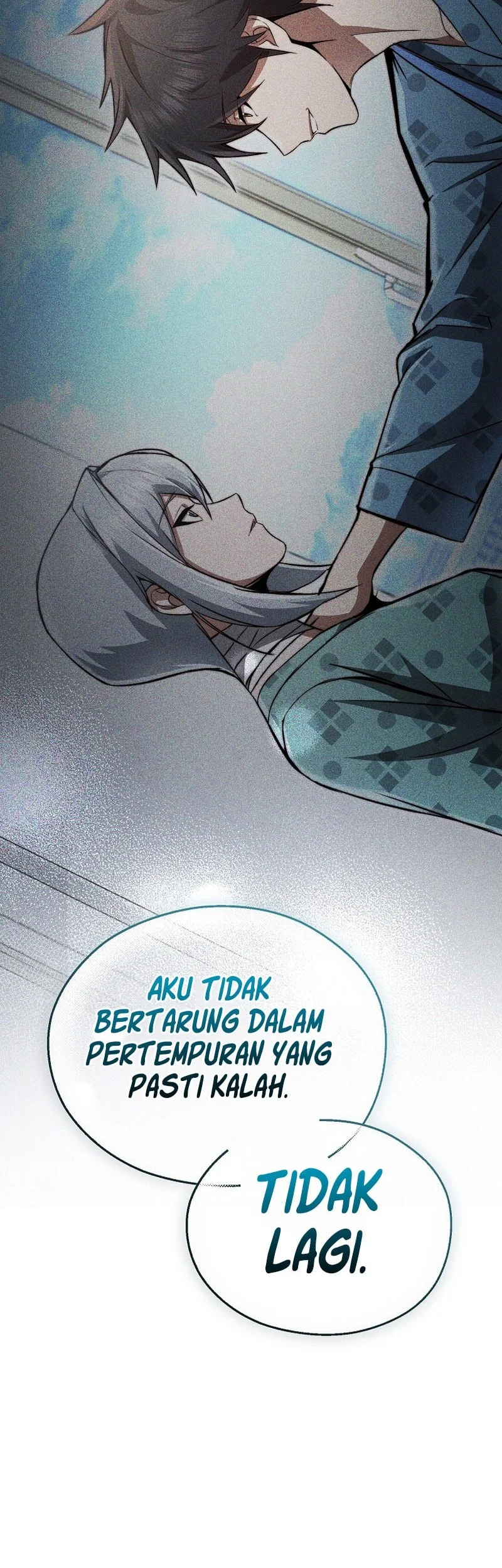 The Regressor Can Make Them All Chapter 29 Gambar 51