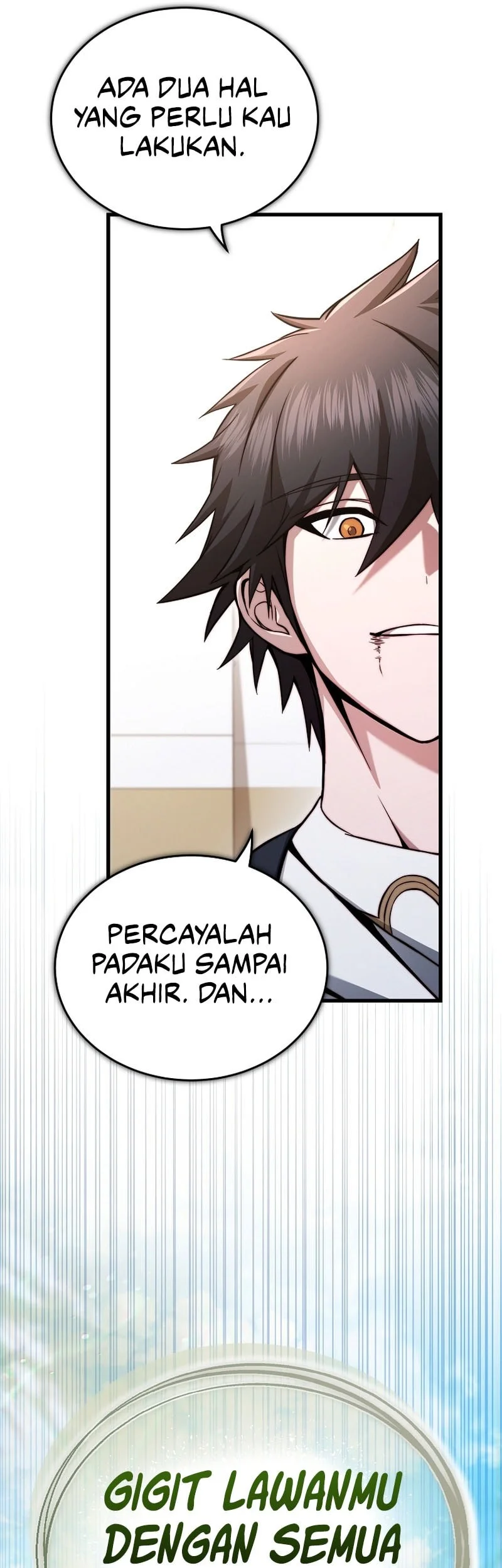 The Regressor Can Make Them All Chapter 29 Gambar 52