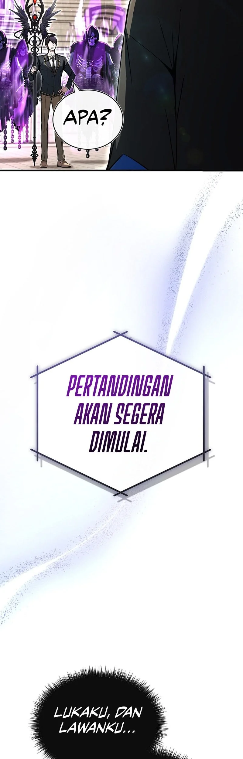 The Regressor Can Make Them All Chapter 29 Gambar 58