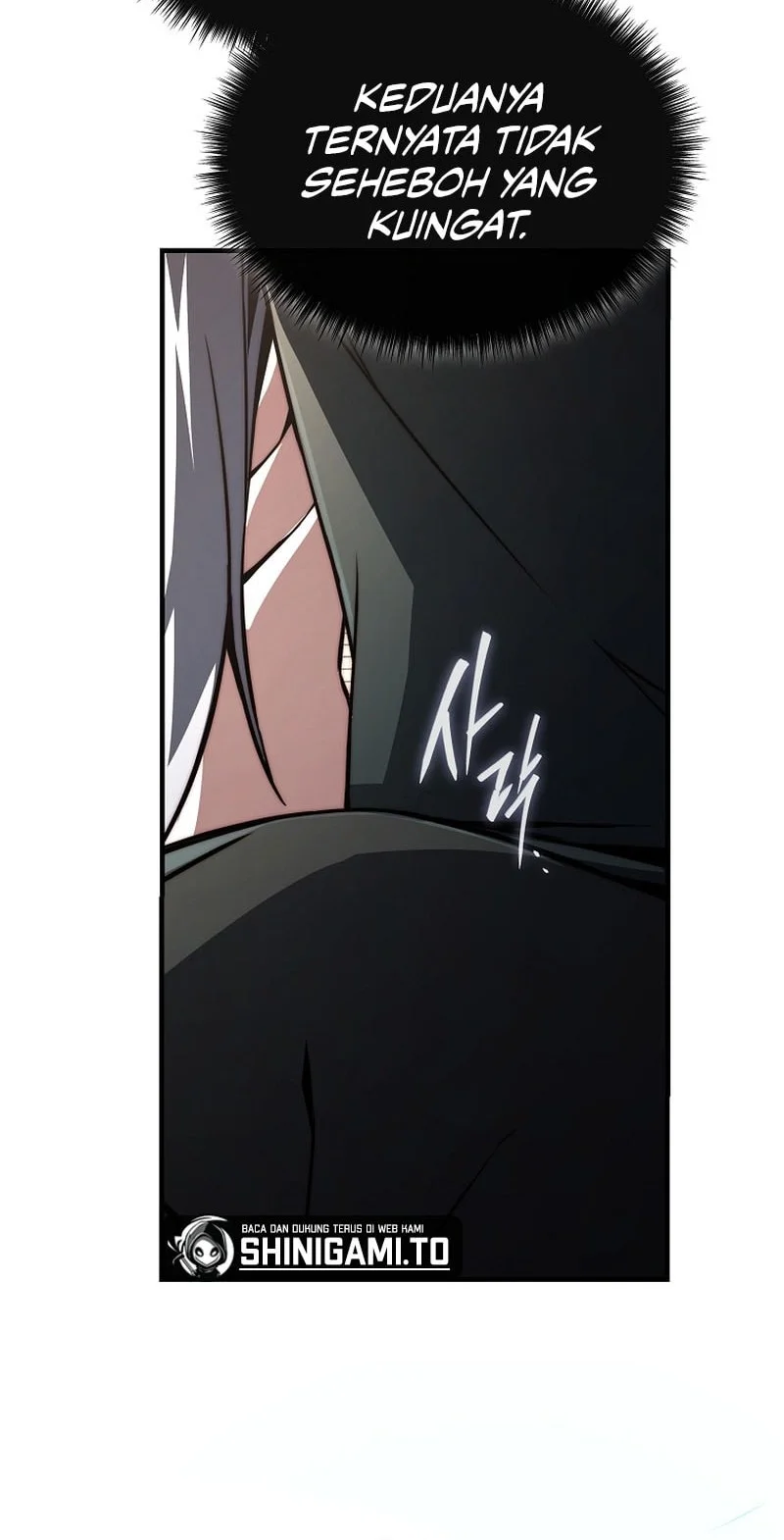 The Regressor Can Make Them All Chapter 29 Gambar 59