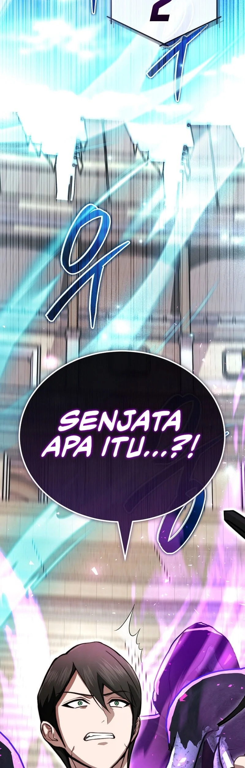 The Regressor Can Make Them All Chapter 29 Gambar 61