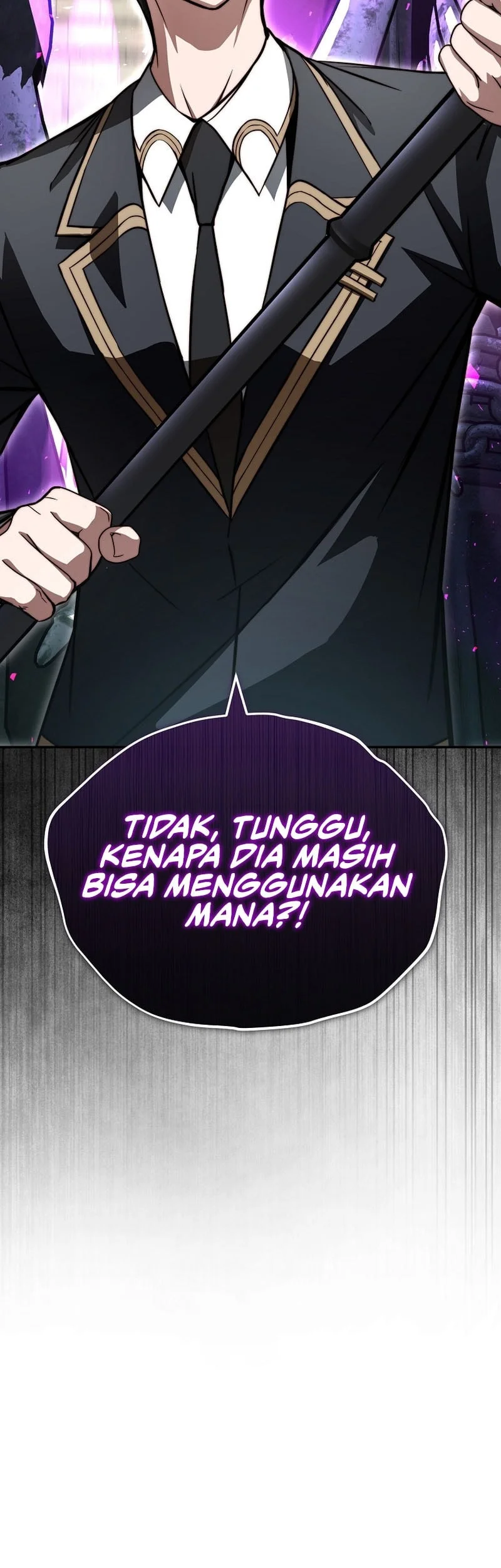 The Regressor Can Make Them All Chapter 29 Gambar 62
