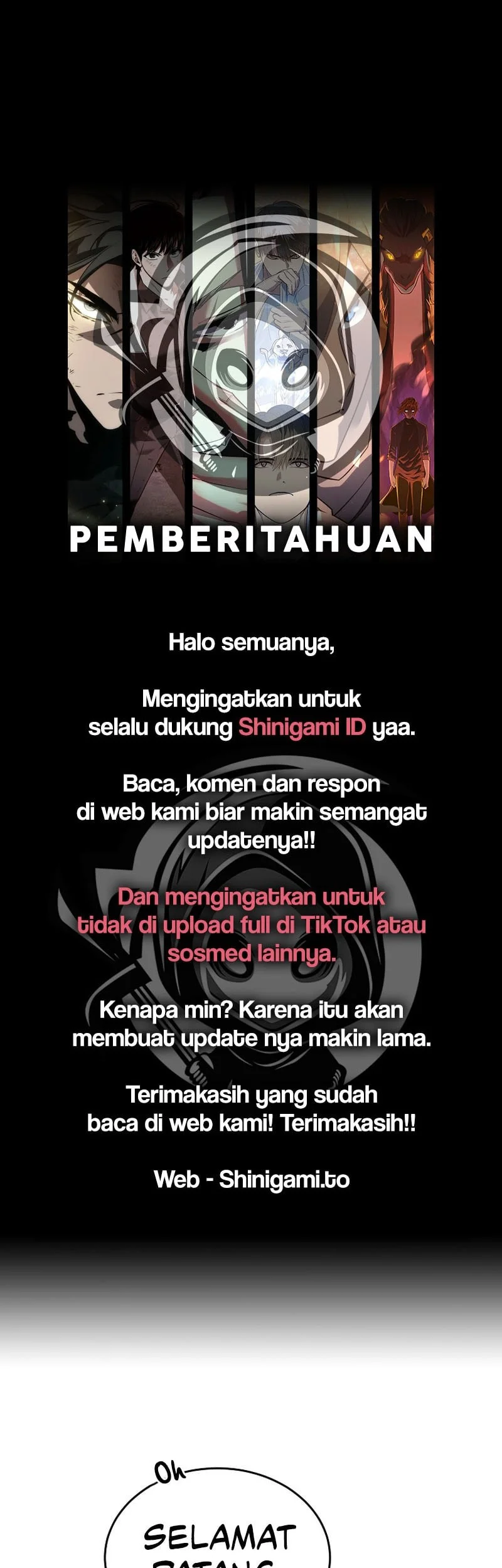 Manhwa The Regressor Can Make Them All Chapter 32 gambar 2