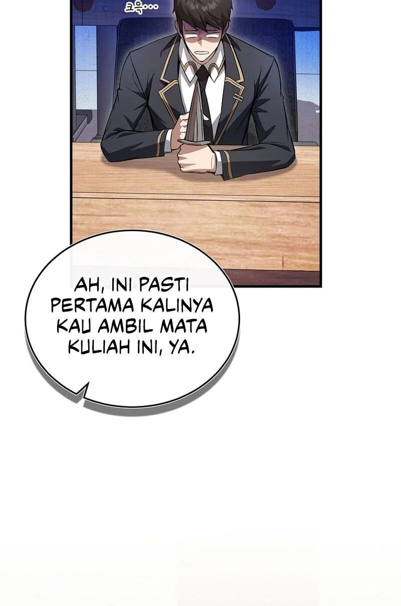 The Regressor Can Make Them All Chapter 32 Gambar 6