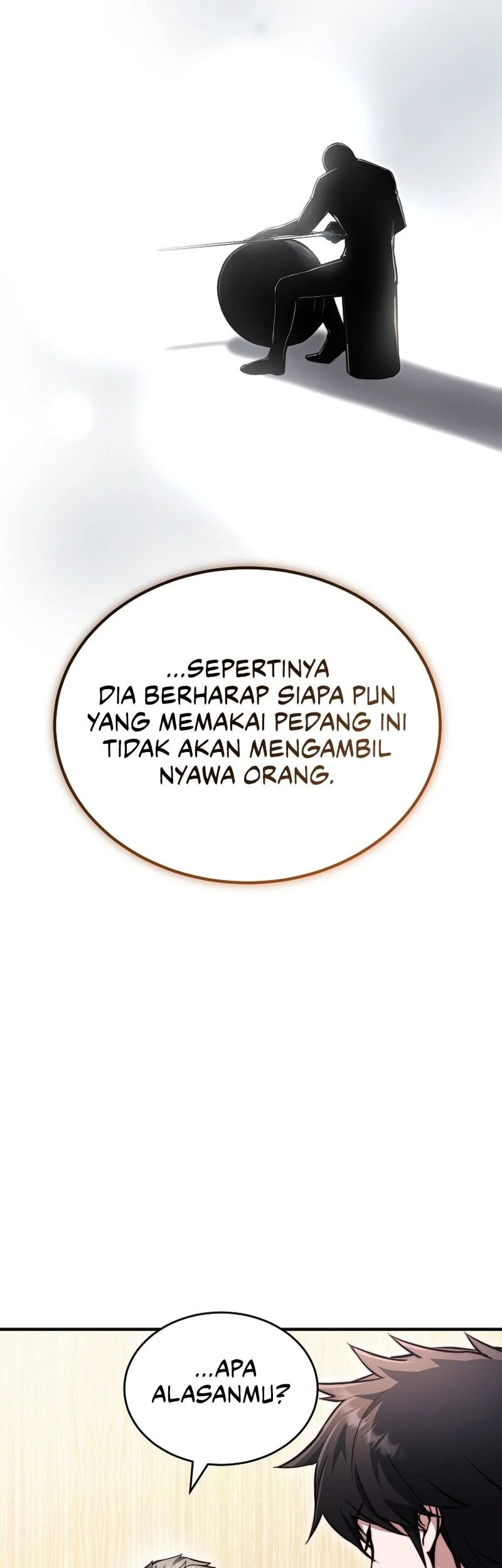 The Regressor Can Make Them All Chapter 32 Gambar 11