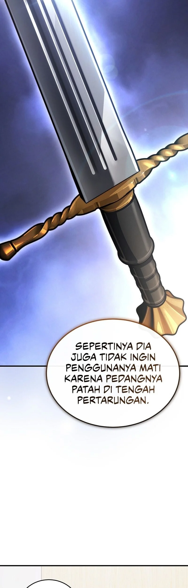 The Regressor Can Make Them All Chapter 32 Gambar 13