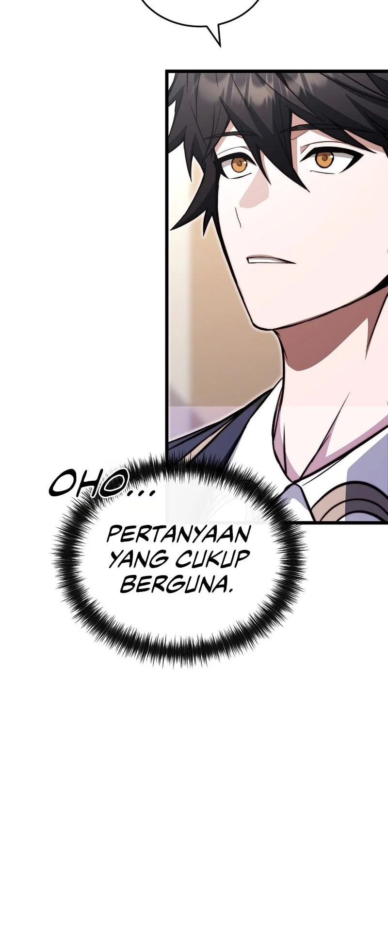 The Regressor Can Make Them All Chapter 32 Gambar 18