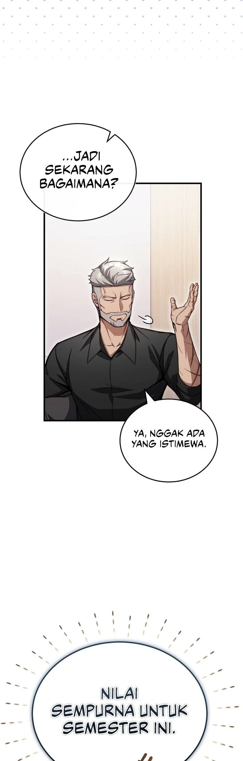 The Regressor Can Make Them All Chapter 32 Gambar 20