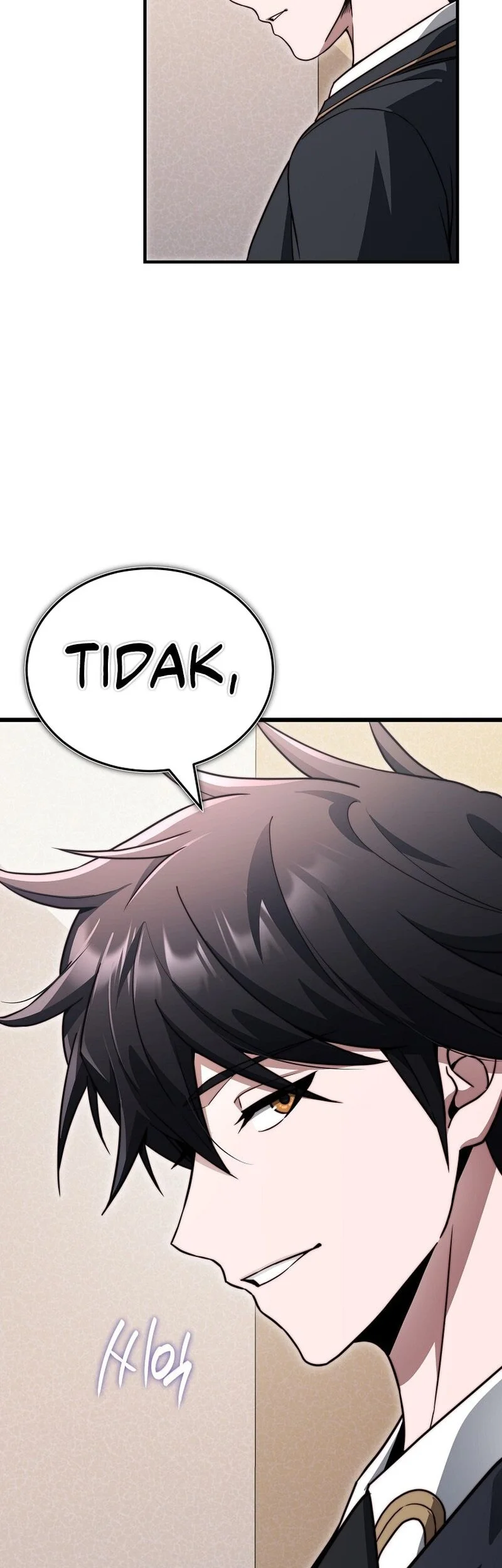The Regressor Can Make Them All Chapter 32 Gambar 24