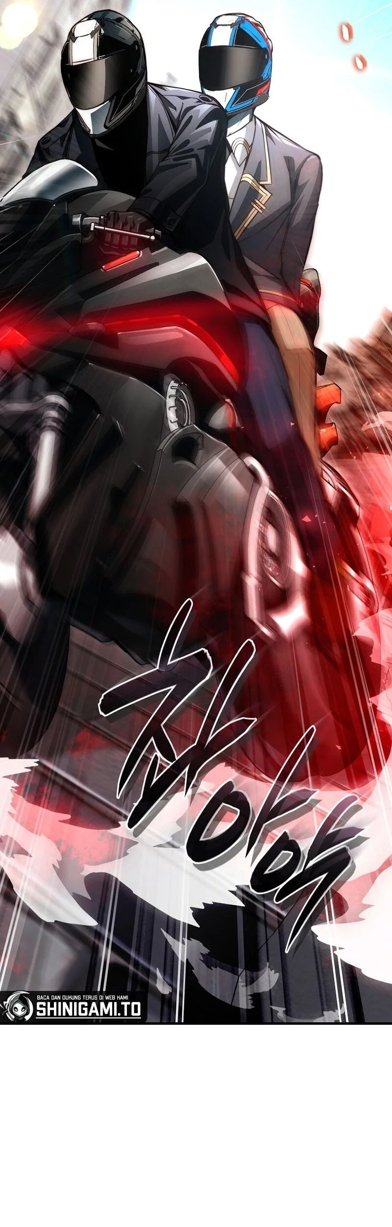 The Regressor Can Make Them All Chapter 32 Gambar 29