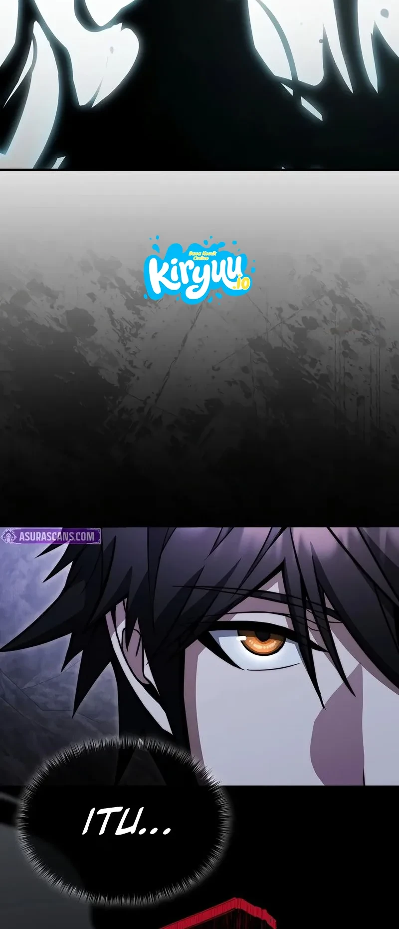 The Regressor Can Make Them All Chapter 36 Gambar 52