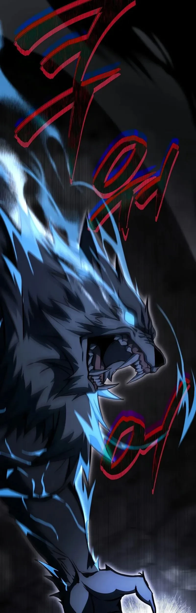 The Regressor Can Make Them All Chapter 36 Gambar 53
