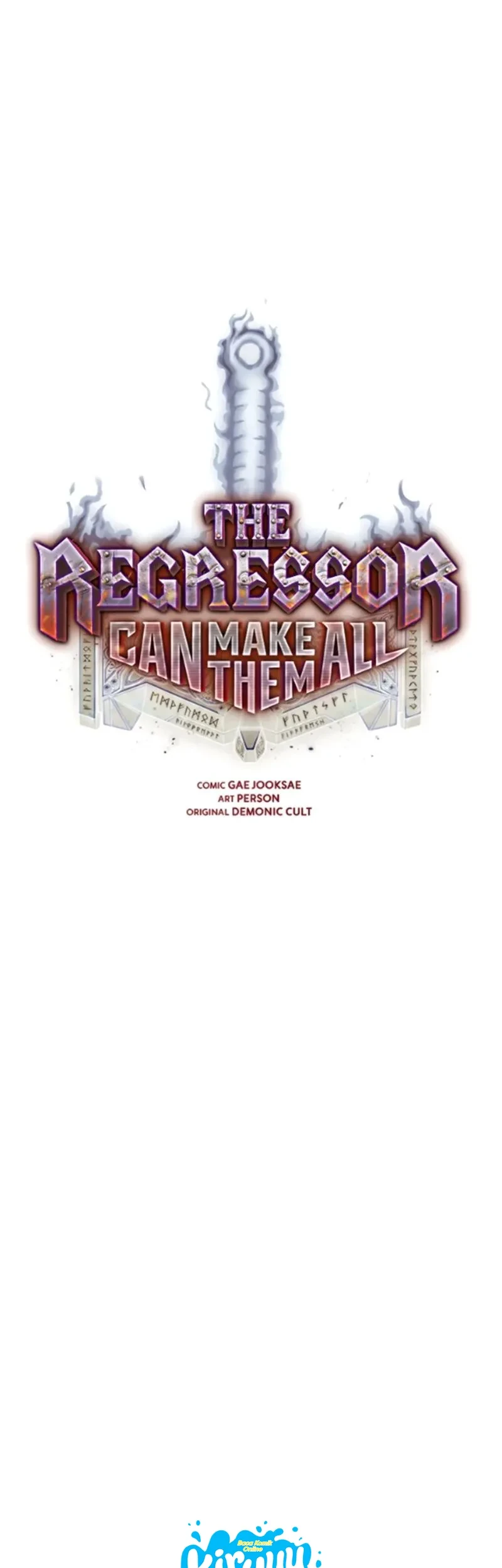 The Regressor Can Make Them All Chapter 36 Gambar 55