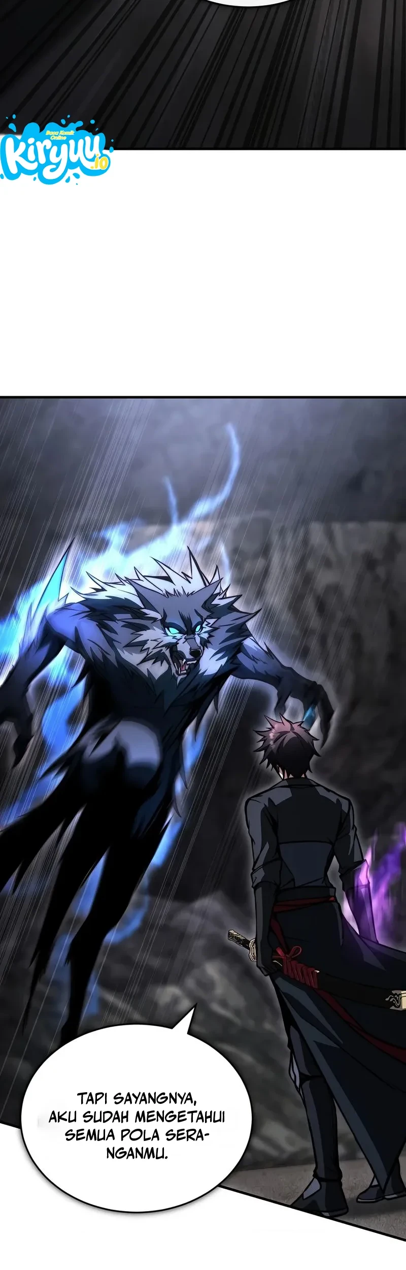 The Regressor Can Make Them All Chapter 36 Gambar 58