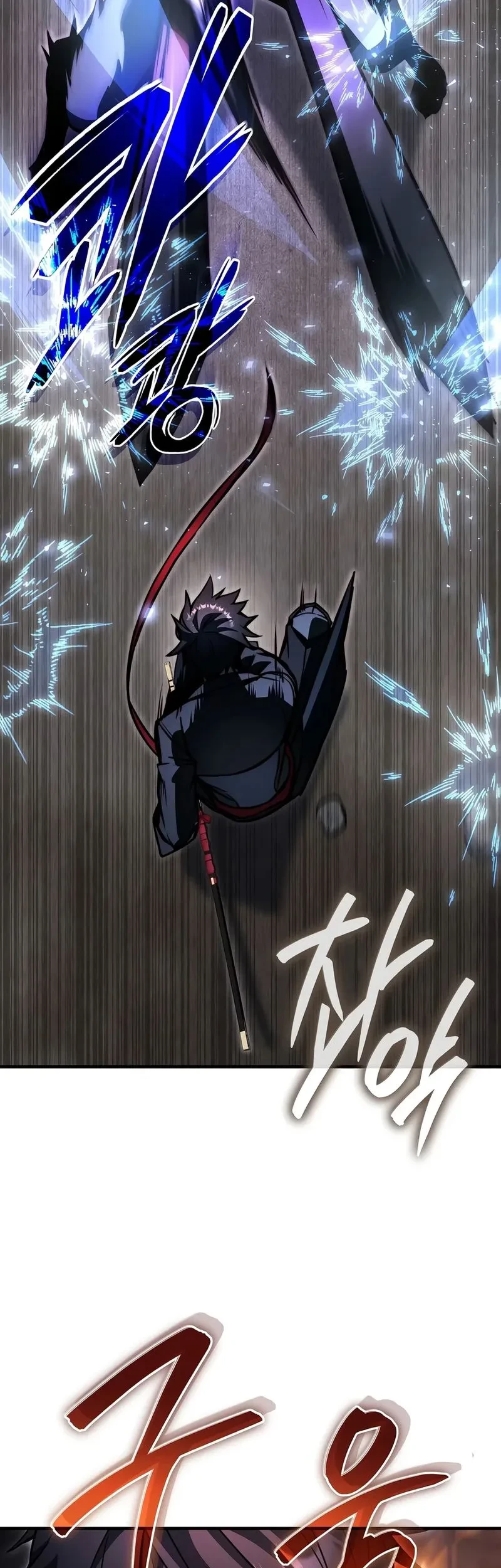 The Regressor Can Make Them All Chapter 36 Gambar 63