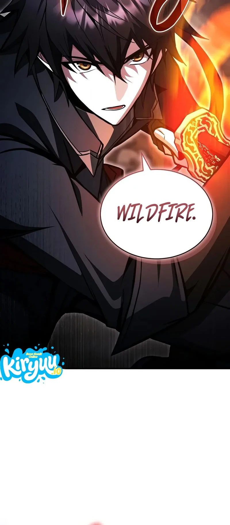 The Regressor Can Make Them All Chapter 36 Gambar 64