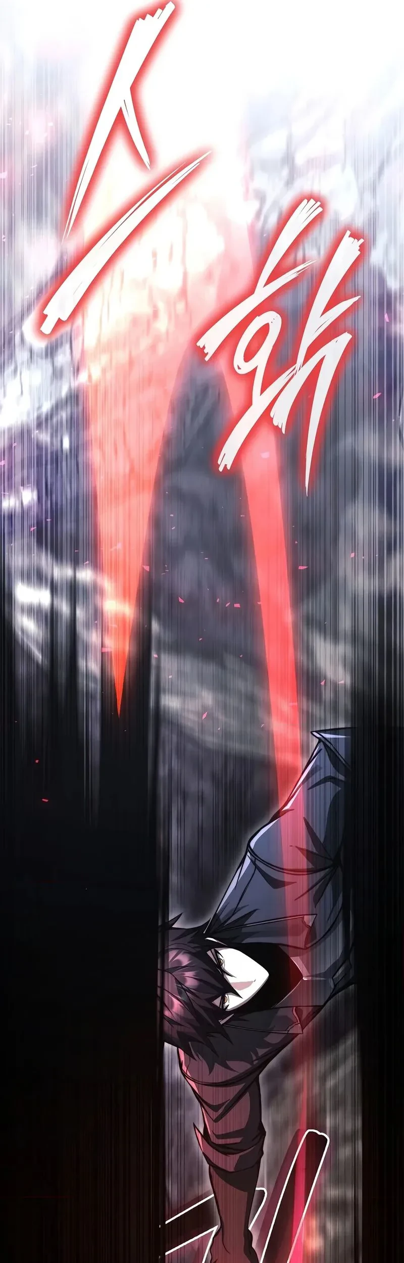 The Regressor Can Make Them All Chapter 36 Gambar 65