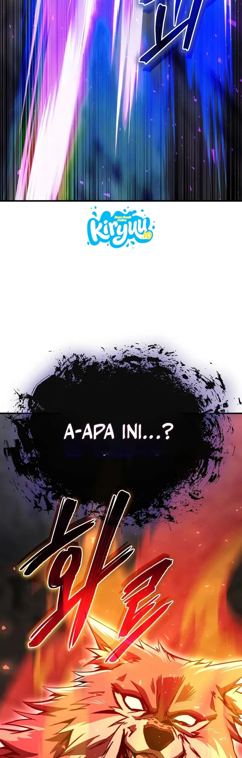 The Regressor Can Make Them All Chapter 36 Gambar 67