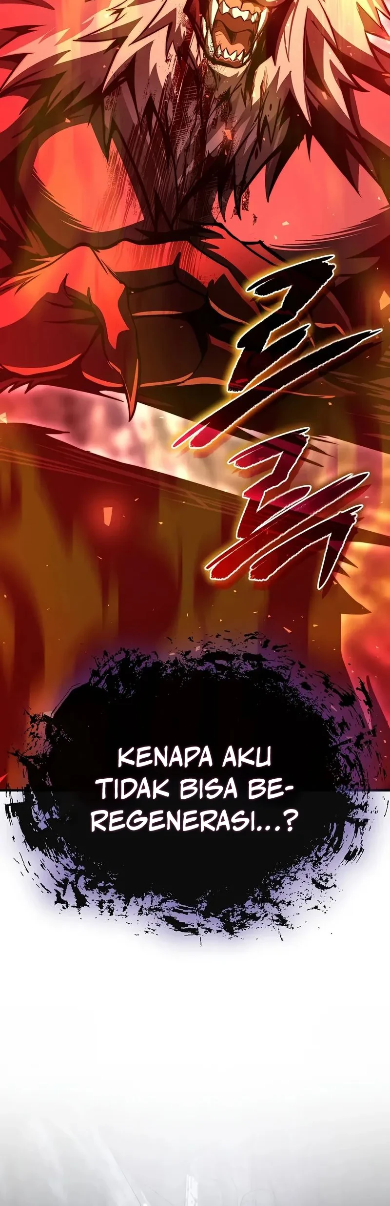 The Regressor Can Make Them All Chapter 36 Gambar 68