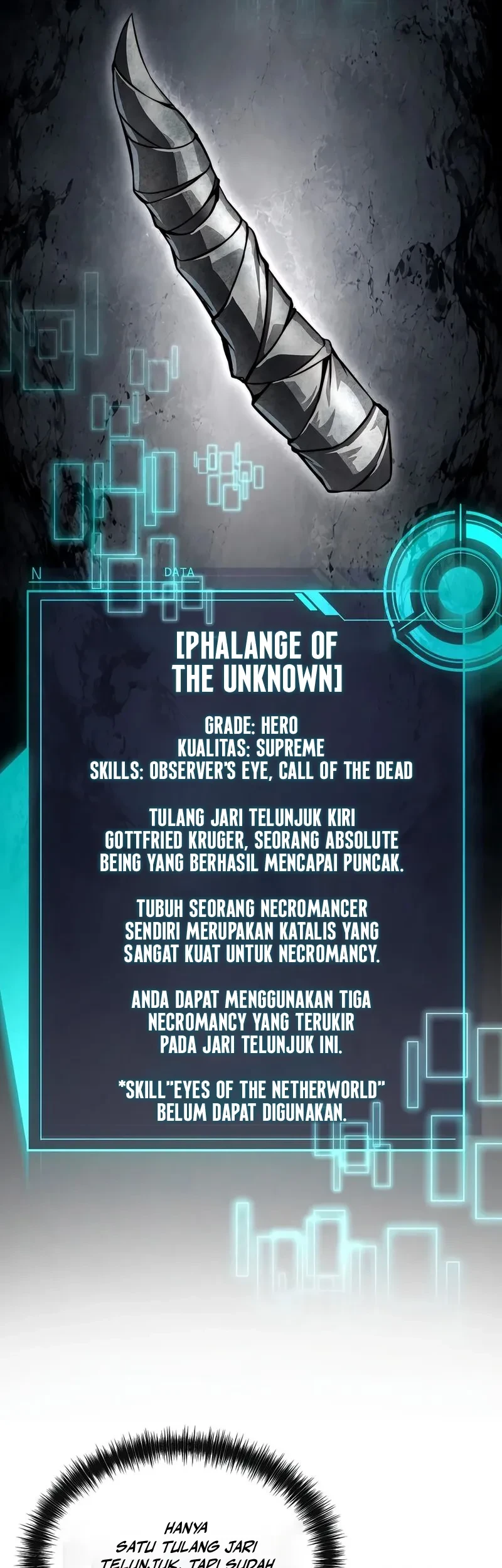 The Regressor Can Make Them All Chapter 36 Gambar 69